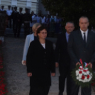 Államalapító Szent István Ünnepe Pápán