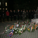Városi Megemlékezés Október 23-án