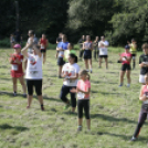 Fuss Szívvel Egy Mosolyért - Futóverseny Döbröntén