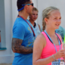 III.  Watchman Pápa Félmaraton 2018