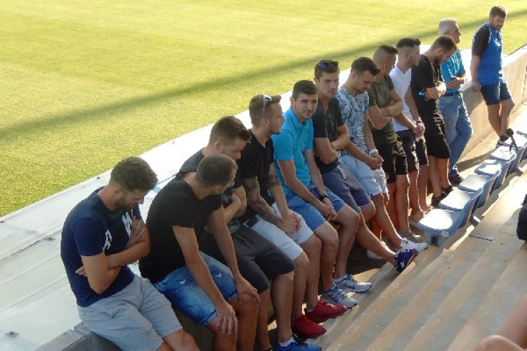 Perutz: Hajtós, szerethető csapatot ígérnek