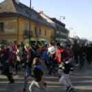 Szilveszteri Futás Pápán - 2016