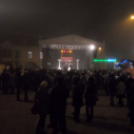 Gyertyafényes Advent - Pápa - Varga Feri és Balássy Betti