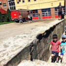 Nyílt Nap a Tűzoltóságon