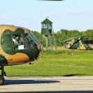 Újra a levegőbe emelkedtünk