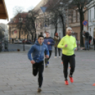 Szilveszteri Futás - 2019