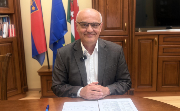 Grőber Attila nyilvános magyarázatot vár az NKA-pályázatok ügyében