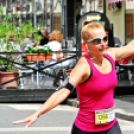 2. TomTom Pápa Félmaraton