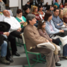 Esküvő kiállítás - Pápa - 2013