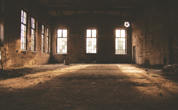 Ipari örökség újragondolva: A barnamezős beruházások építészeti kihívásai és lehetőségei