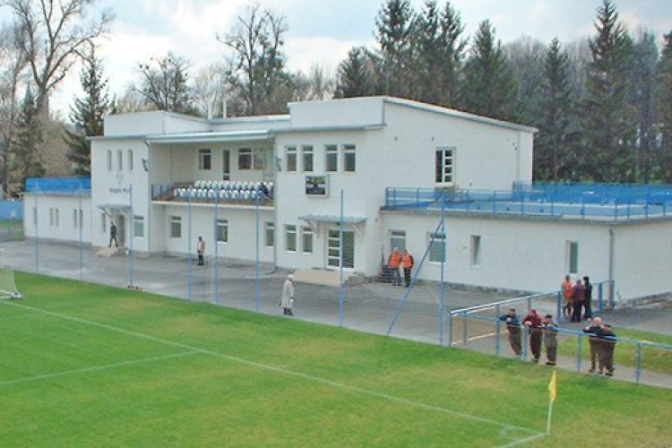 Szurkolói ankétot tart a Perutz FC