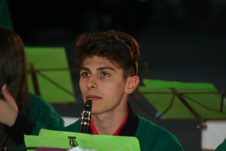 Csináljuk a Fesztivált - Csütörtök