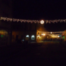 Gyergyafényes Advent - Pápa - Advent első vasárnap