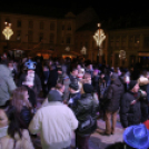 Szilveszteri Buli a Fő téren - 2016