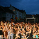 Wellhello Koncert - Pápa