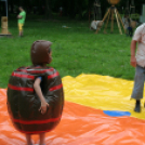 Pápa Játékfesztivál - Szombat