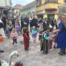 Halloweeni Forgatag - Pápa