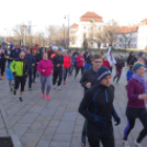 Szilveszteri Futás - 2017