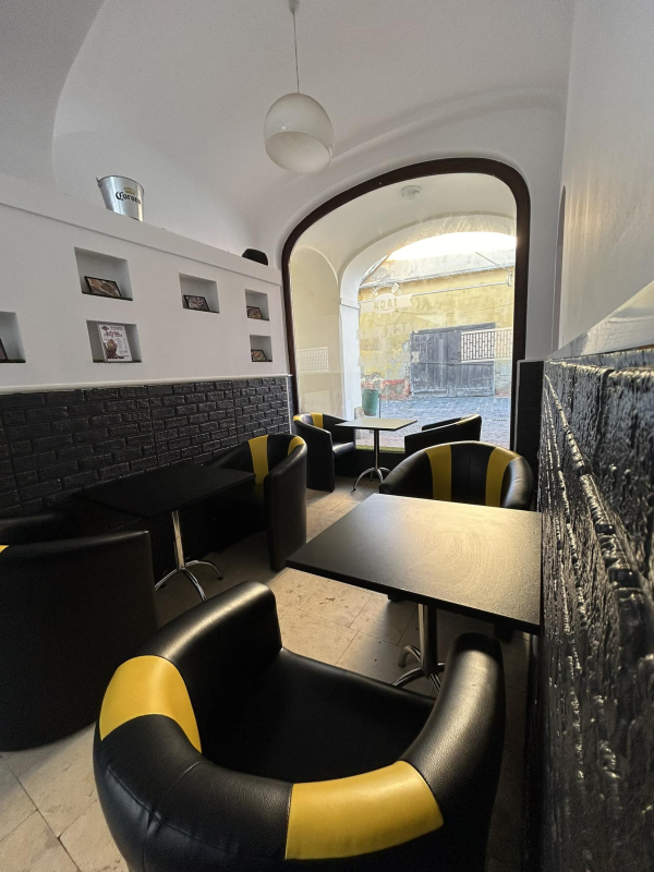 Jack Bár és Konyhája - Pápa