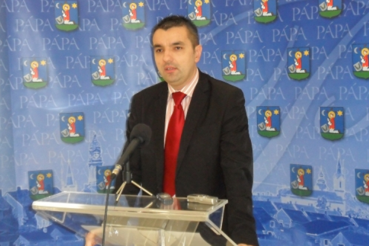 Májusi testületi ülés jobbikos szemmel