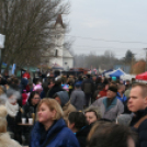 2. Nemesgörzsönyi Böllérfesztivál