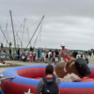 Családi Nap a Pápai Bázisrepülőtéren - 2025