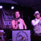 Pápa Csülök Cicege és Borfesztivál (2016) - Szombat