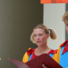 Pegazus Parádé - Piktor Gyermekalkotói Pályázat Eredményhirdetés