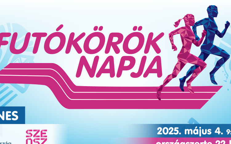 Több mint 12 ezren futottak a Futókörök Napján