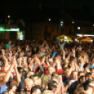 A Bikini zárta a 24. Pápai Játékfesztivált