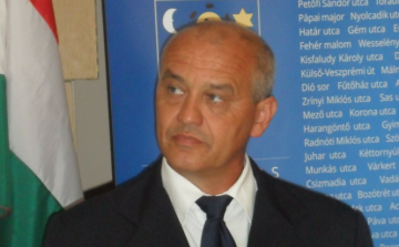 Grőber: A garázsadót meg kell szüntetni!