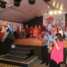 Pápai Csülök Cicege és Bor Fesztivál (2017) - Megnyitó, Betyár Monda Mentén Csokorba Szedett Vadvirág