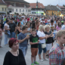 24. Pápai Játékfesztivál - Péntek