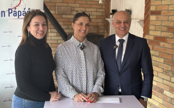 Grőber Attila: A NAV igazolta, hogy Kerti Györgyi minden kötelezettségének eleget tett