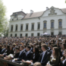 Városi Ballagás - Pápa - 2017