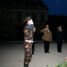 Október 6-i megemlékezés Pápán