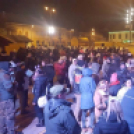 Szilveszteri buli - Fő tér