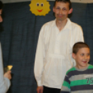 Iványi Balázs: Vándor Vitéz - Dé-Mol Színtársulat Vidám Mesejátéka