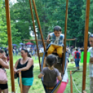 Pápai Játékfesztivál 2017 - Vasárnap