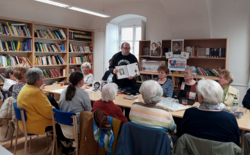 A PVE e havi műkedvelő kerekasztala