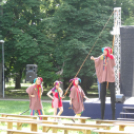 Városi Gyermeknap - Pápa