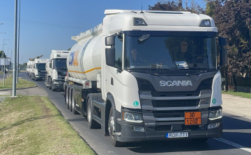 Reklámfilmet forgattak a Celli úton