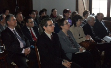 300 éve született a pápai kórházalapító