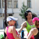 Emlékfutás a Refi Elhunyt Igazgatóinak Emlékére