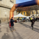 Szilveszteri Futás és Ostormenet - 2022