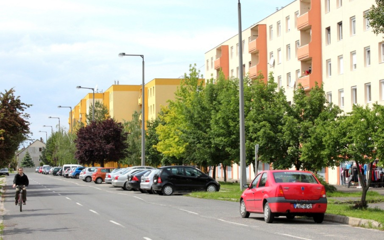 Az idei év sem hozott dinamikus bővülést a pápai ingatlanpiacon