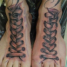 Biomechanikus tetoválások