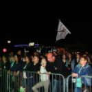 Ismerős Arcok Koncert - Pápa - 2017