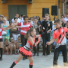 Pápai Játékfesztivál 2013 - Vasárnap délután 2.