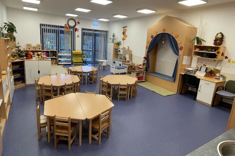 Fürjes Balázs: az elmúlt 12 évben 16 ezerrel nőtt az óvodai férőhelyek száma